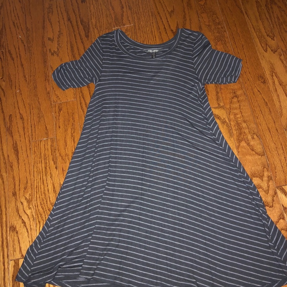 Billabong Dress